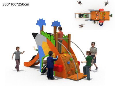 kids play equipment